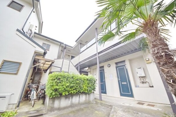 オリオンフラッツの物件内観写真